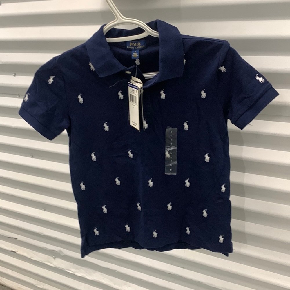 Polo by Ralph Lauren polo shirt